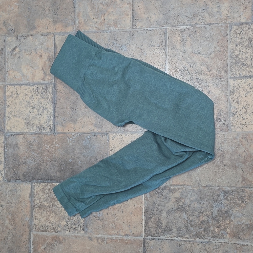 Oner Active • Seamless High Waisted Leggings, Size Small